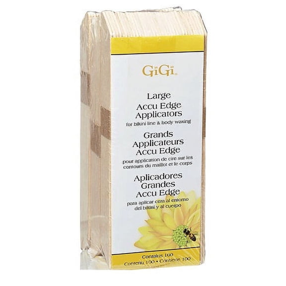 Gigi Accu Edge Spatulas Large