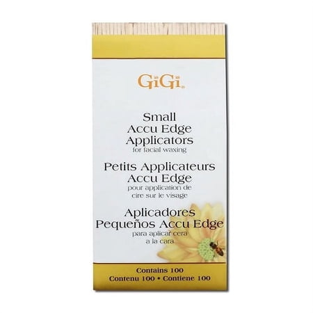 Gigi Accu Edge Spatulas Small
