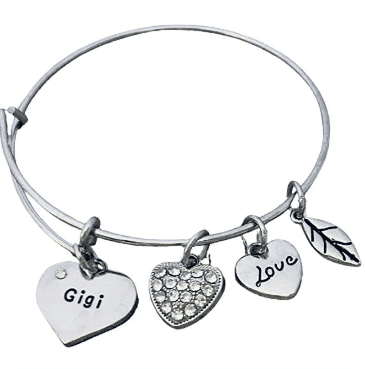 Gigi Gold Bracelet main image 0