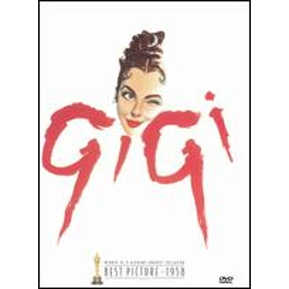 Pre-Owned Gigi