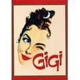 thumbnail image 1 of Warner Home Video - Gigi [DIGITAL VIDEO DISC], 1 of 1