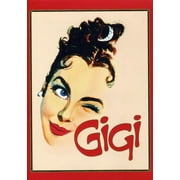 Warner Home Video - Gigi [DIGITAL VIDEO DISC]