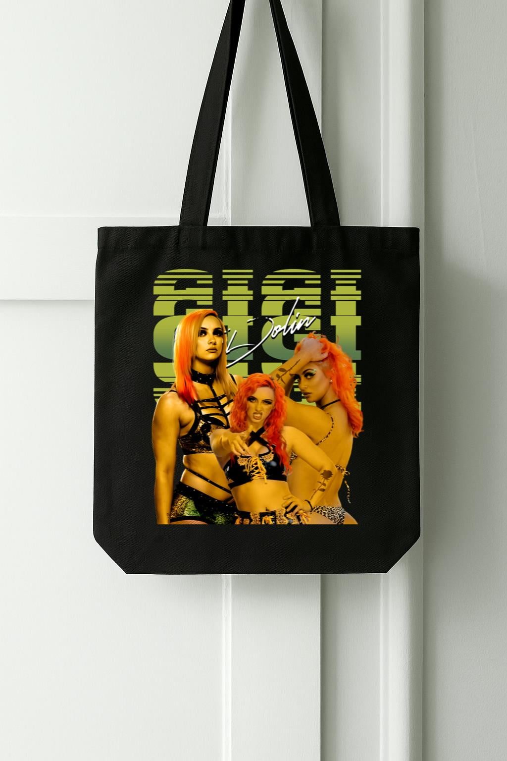 Gigi Dolin T Bag TH28742 Walmart