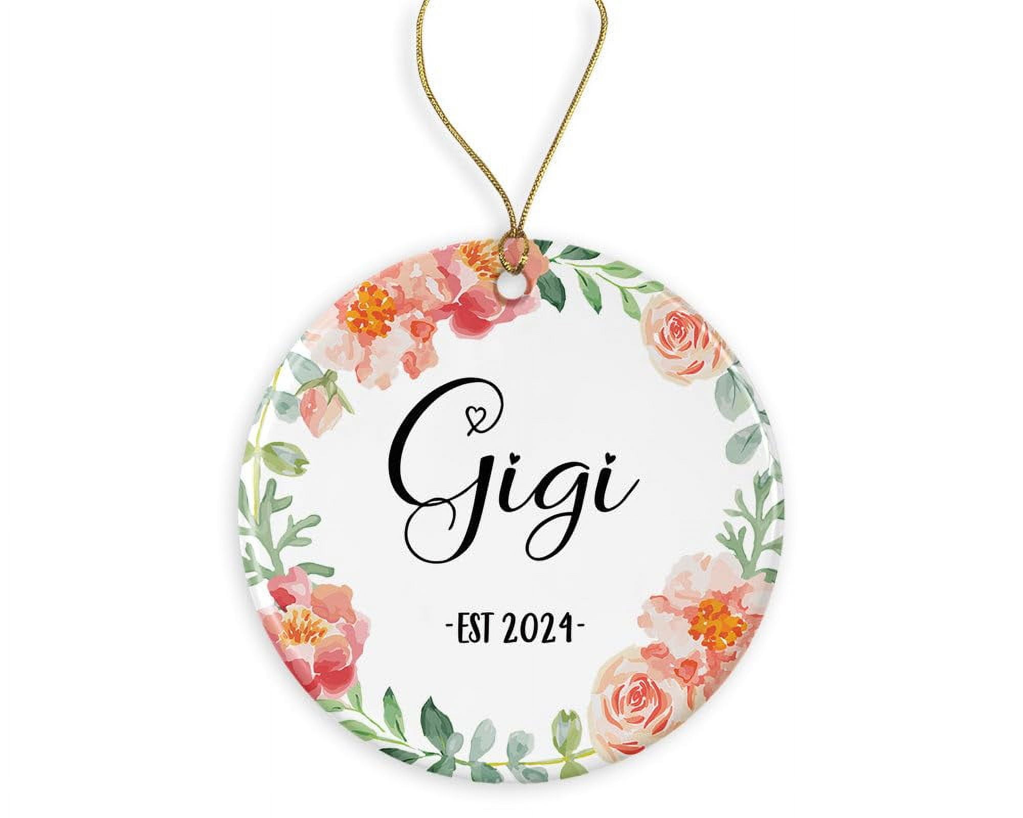 Gigi Est 2021 Gift MMF7 First Time New Gigi Estimated 2021 Gigi 'S