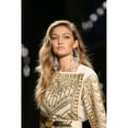 thumbnail image 1 of Gigi Hadid At Arrivals For Balmain X H&M Collection Launch Photo Print, 1 of 2