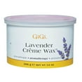 thumbnail image 1 of Gigi Lavender Creme Wax (Size : 14 oz), 1 of 5
