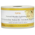 Gigi Natural Muslin Roll 3.25" wide