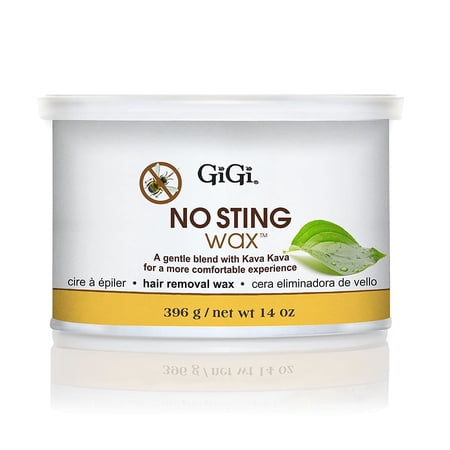 Gigi No Sting Wax 14 Oz.