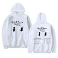 thumbnail image 1 of Gigi Perez 2025 Headline Tour Unisex Streetwear Hoodie - Casual Pullover Sweatshirt, 1 of 7