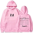 thumbnail image 1 of Gigi Perez 2025 Headline Tour Unisex Streetwear Pullover Hoodie – Long Sleeve Casual Sweatshirt, 1 of 5