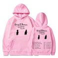thumbnail image 1 of Gigi Perez Headline Tour 2025 Hoodie Long Sleeve Streetwear Men Women Hooded Sweatshirts, 1 of 3