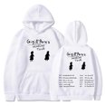 thumbnail image 1 of Gigi Perez Headline Tour 2025 Hoodie Long Sleeve Streetwear Men Women Hooded Sweatshirts, 1 of 3