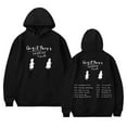 thumbnail image 1 of Gigi Perez Headline Tour 2025 Merch Hoodies Women Men Long Sleeve Casual Sweatshirt Clothes, 1 of 3