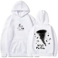 thumbnail image 1 of Gigi Perez Hoodies Winter Women Men Casual Long Sleeve Cool Fashion HipHop Pullovers, 1 of 2
