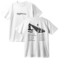 thumbnail image 1 of Gigi Perez Lighthouse Tour Cotton T-shirt Unisex Short Sleeve Crewneck Casual Streetwear Tee, 1 of 2