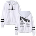 thumbnail image 1 of Gigi Perez Lighthouse Tour Hoodie Sweatshirt Long Sleeve Women Men Pullover Clothes, 1 of 2