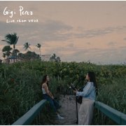Gigi Perez -- Live From VEVO DSCVR 7" single