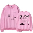 thumbnail image 1 of Gigi Perez Merch At The Beach In Every Life New Album 2025 Crew Neck Sweatshirt, Unisex, Stylish Pullover., 1 of 2