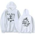 thumbnail image 1 of Gigi Perez Merch At The Beach In Every Life New Album 2025 Hoodie, Unisex, Stylish Long-sleeved Pullover., 1 of 2