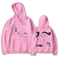 thumbnail image 1 of Gigi Perez Merch At The Beach In Every Life Tour 2025 Hoodie Unisex Fashion Long Sleeve Sweatshirt, 1 of 2