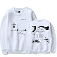 thumbnail image 1 of Gigi Perez Merch Sailor Song Sweatshirt No Hood Crew Neck Soft Men's & Women's Casual Wear, 1 of 3