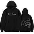 thumbnail image 1 of Gigi Perez Sailor Song Merch Hoodie Pockets Drawstring Unisex Hooded Sweatshirt Fashion Clothing, 1 of 2