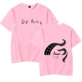 thumbnail image 1 of Gigi Perez T-shirt Summer New Fashion Printed Women Men Casual Short Sleeve, 1 of 2