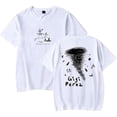 thumbnail image 1 of Gigi Perez Tour 2025 Tshirt Women Men Casual Printed Trend Fashion Summer Tops Tee, 1 of 5