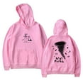 thumbnail image 1 of Gigi Perez Twister Hoodies at The Beach in Every Life Album Women Men Casual Long Sleeve Sweatshirt Fashion Clothes, 1 of 3