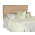 thumbnail image 1 of Gigi Rectangular Upholstered Headboard, 1 of 2