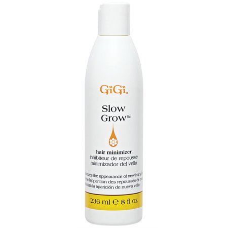 Gigi Slow Grow Hair Minimizer 8oz