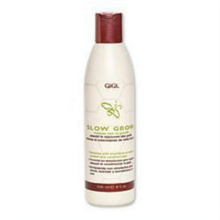 Gigi Slow Grow Lotion- Reduces Hair Regrowth 8oz