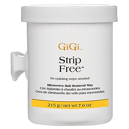 Gigi Strip Free 8Oz