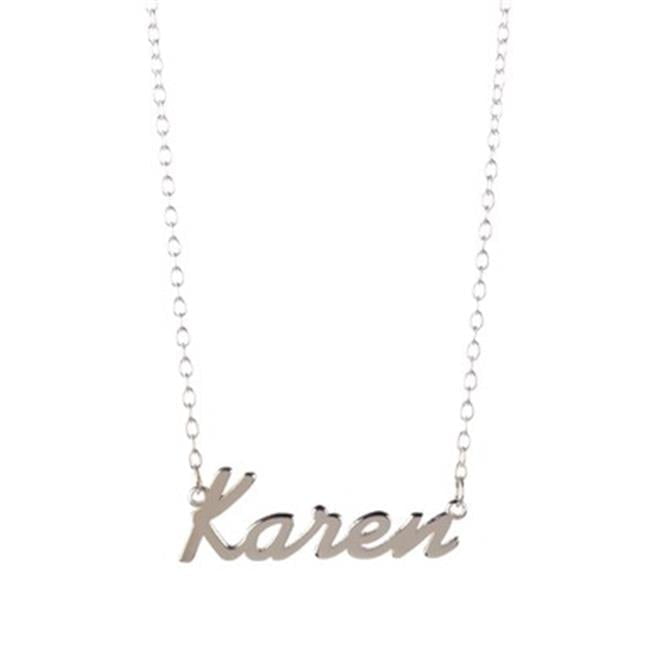 Karen Silver