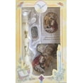 Gigi's Classy Kids New Boys First Holy Communion Complete Candle Set