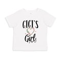 thumbnail image 1 of Gigi's Girl Toddler T-Shirt 2T White, 1 of 3