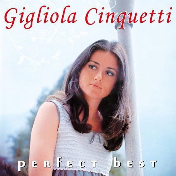 Gigliola Cinquetti - Perfect Best - Music & Performance - CD