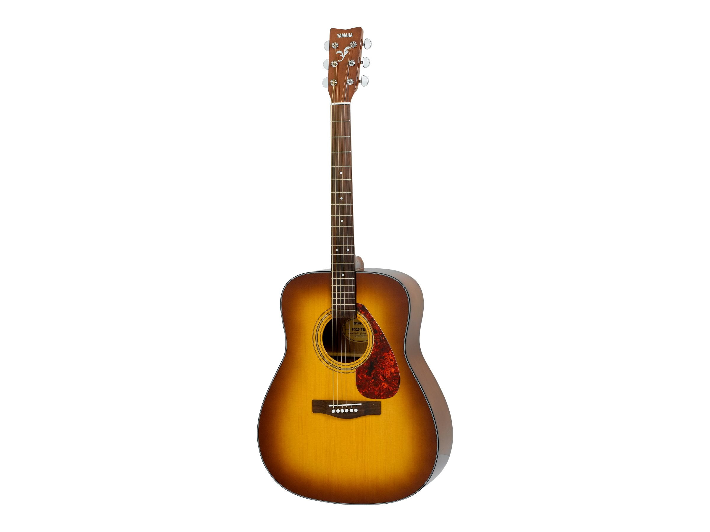 Gigmaker Standard F325 Acoustic Guitar - Walmart Business Supplies