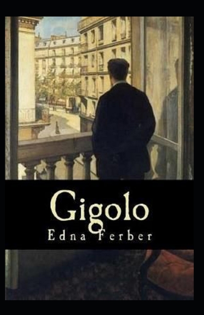 Gigolo-Original Edition(Annotated) (Paperback)