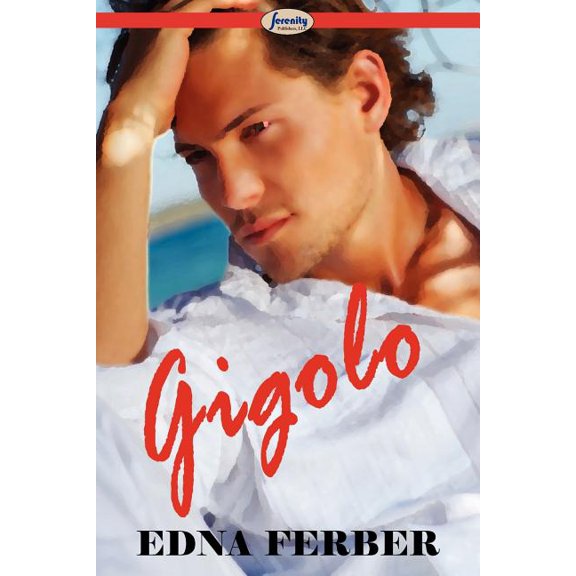 Gigolo (Paperback)