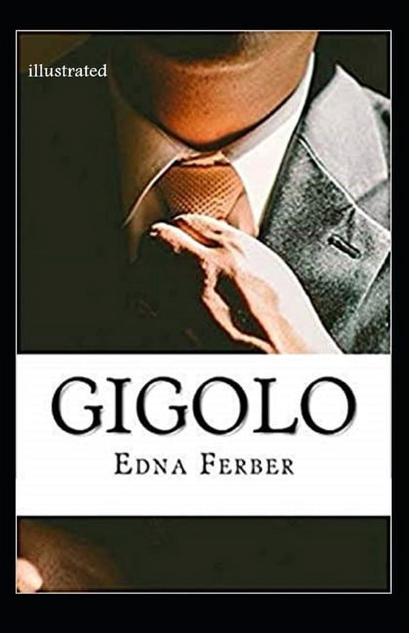 Gigolo illustrated (Paperback)