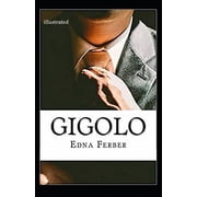 Gigolo illustrated Paperback