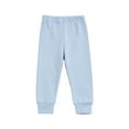 thumbnail image 1 of GigrtiJin Leggings for Toddler Girls Everyday Cozy High Waist Basic Leggings Stretchy Soft Newborn Infant Leggings, 1 of 6