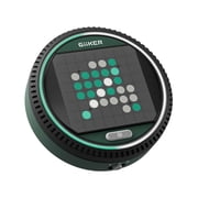GiiKER Super Reversi - Electronic Strategy Board Game with AI Opponent, Smart Handheld Logic Puzzle & Brain Teaser for Kids and Adults, Portable Travel Toy with 3 Game Modes & 500+ Challenges