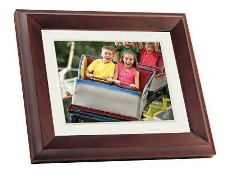 GiiNii GH8DNM Digital photo frame 2 GB 8" 800 x 600