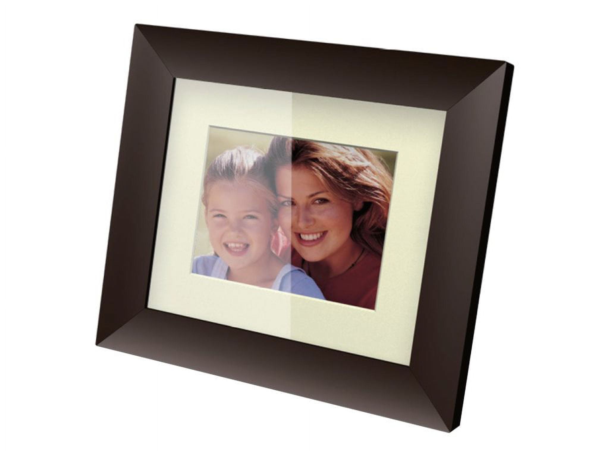 GiiNii GN818 Digital photo frame 512 MB 8" 800 x 600