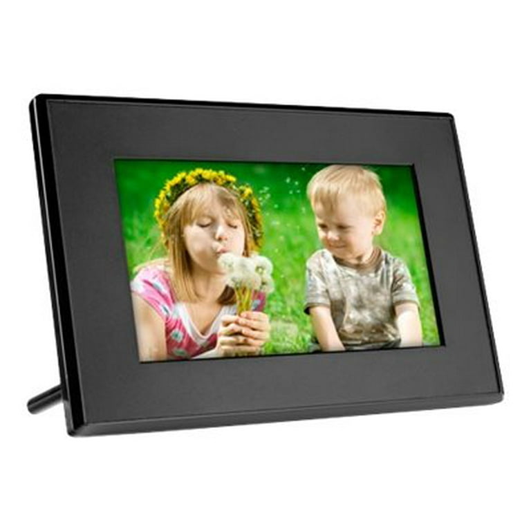東方神起 Digital photo Frame 7inch Amazon.com : 7 inch Digital Picture Frame - Simple to use