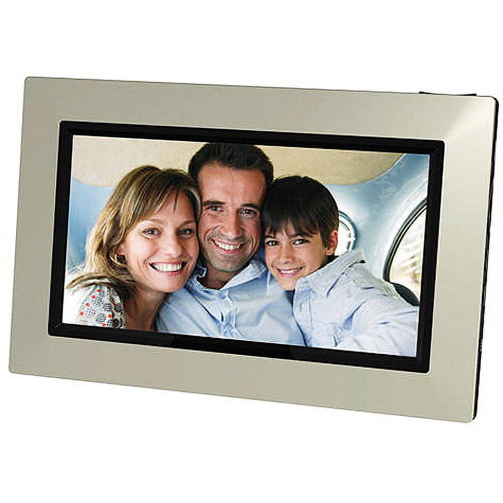 Giinii 8" Widescreen Digital Photo Frame