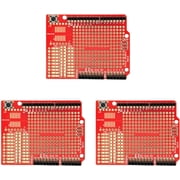 Gikfun Prototype Shield DIY KIT for UNO R3 Mega 328P Pack of 3 Sets Ek