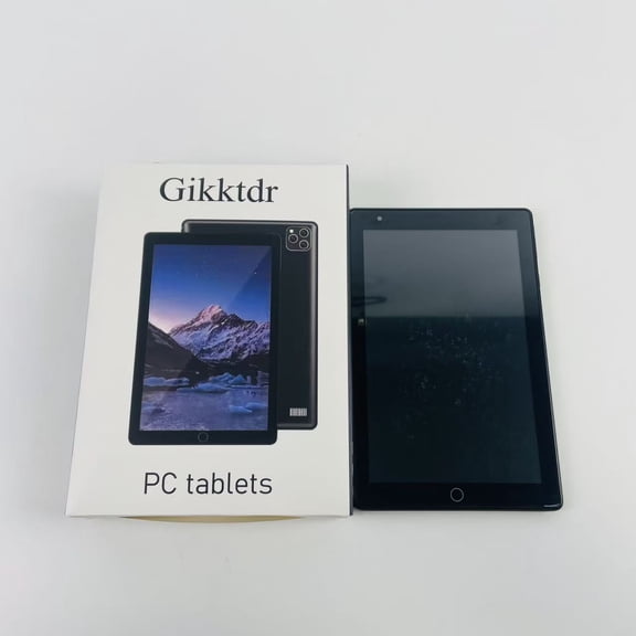 Gikktdr PC tablets, 7 display, read and watch, 10-hour battery life